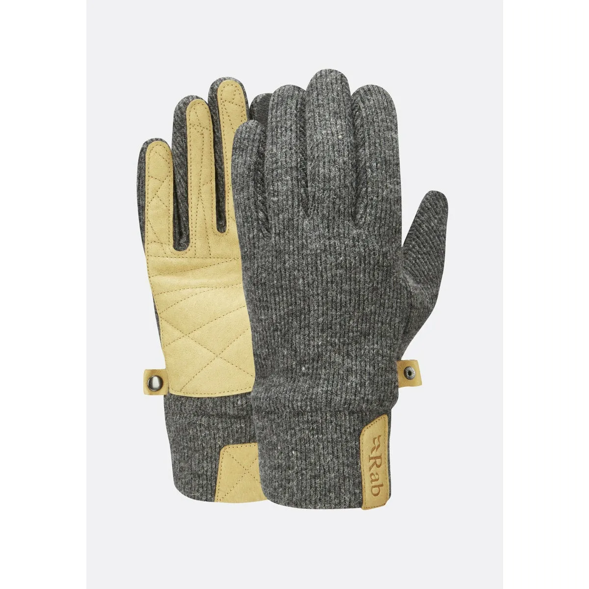 Ridge Gloves