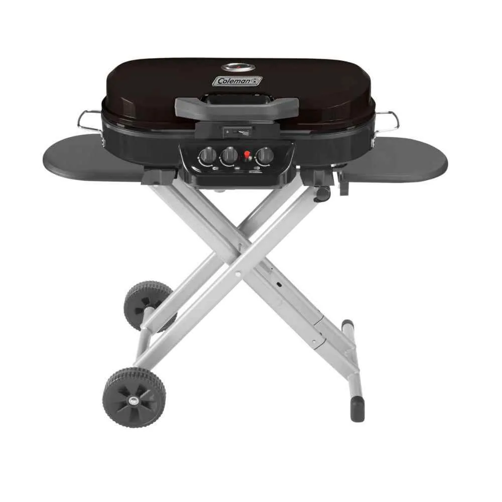 RoadTrip 285 Portable Stand Up Propane Grill