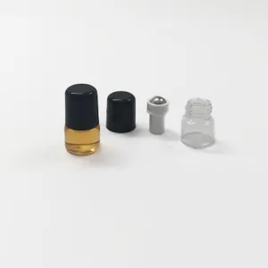 Roll-on bottle - 1 ml