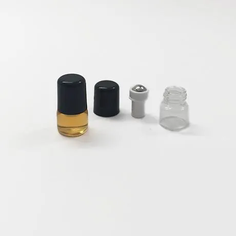 Roll-on bottle - 1 ml