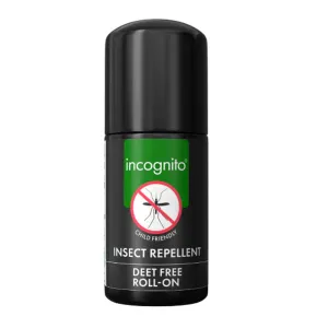 Roll-On Insect Repellent 50ml