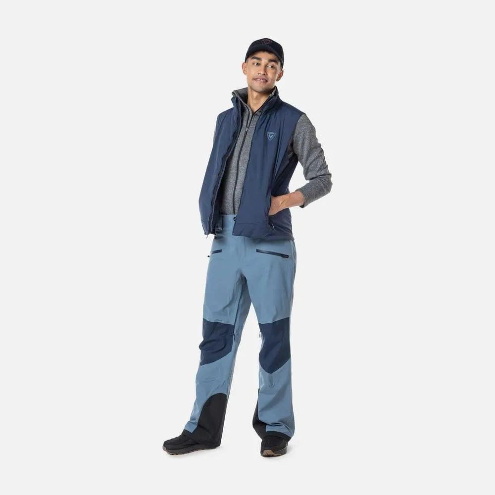 ROSSIGNOL Men's Opside Vest
