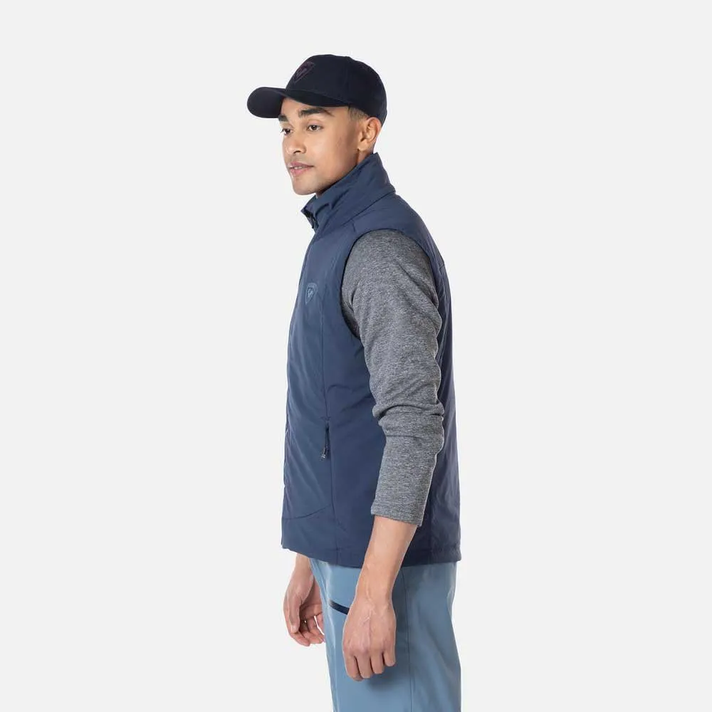 ROSSIGNOL Men's Opside Vest