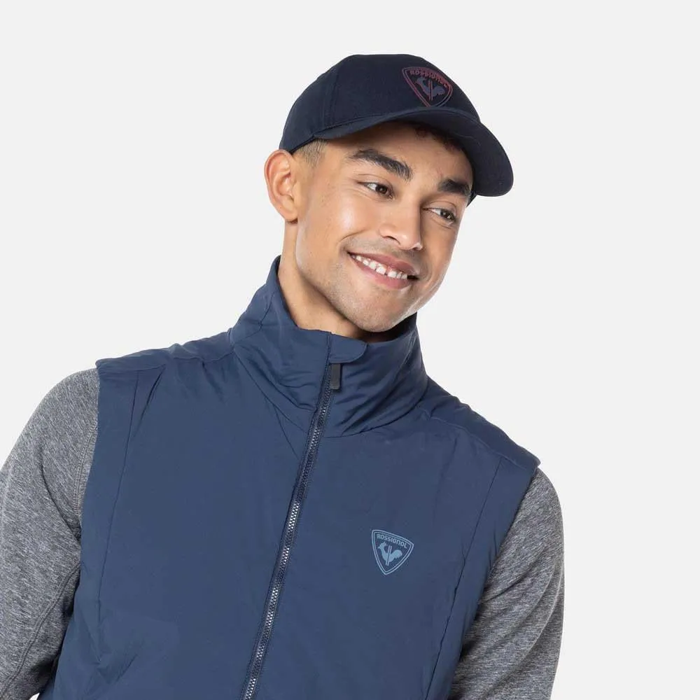 ROSSIGNOL Men's Opside Vest