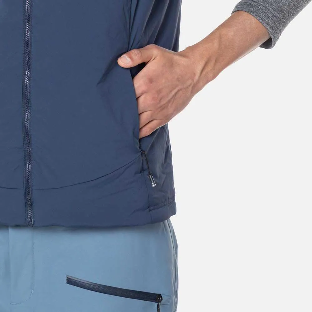 ROSSIGNOL Men's Opside Vest
