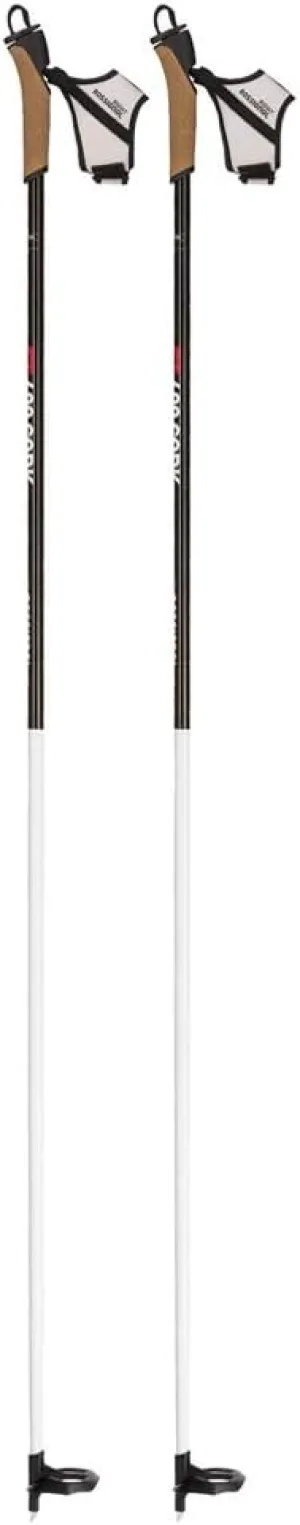 Rossignol Ski Poles, Unisex_Adult, Ski Poles, 140 cm