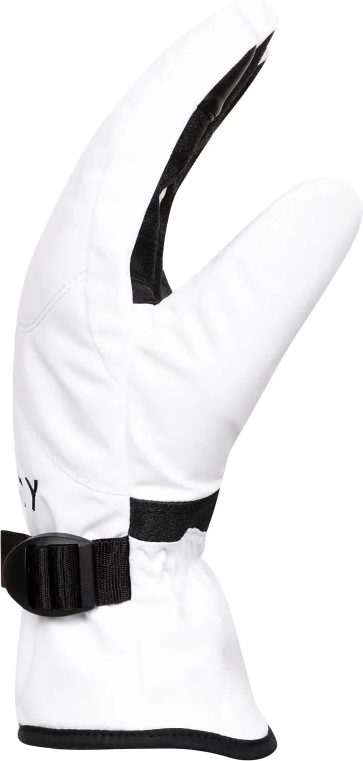 Roxy Women Jetty Gloves