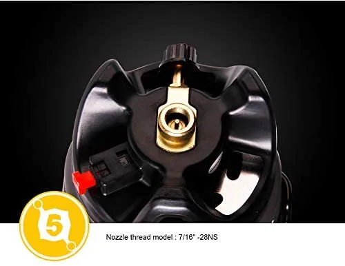 Rynx | APG Portable Gas Stove Personal Cooking System Backpack Outdoor Burner Hiking Camping Gear Heat Exchanger Kettle