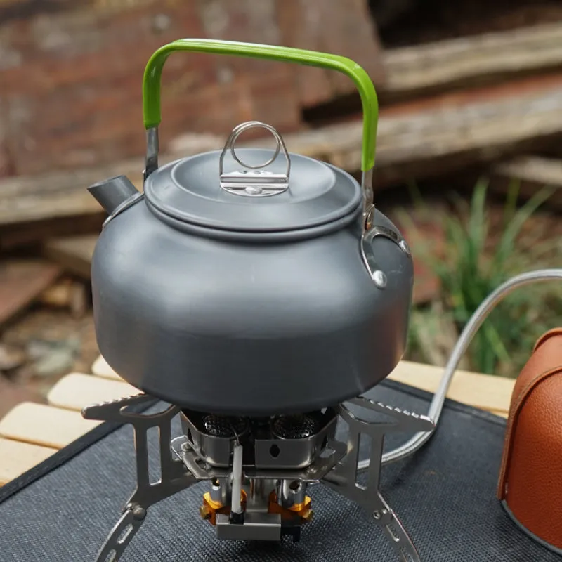 Rynx | Gas stove for camping