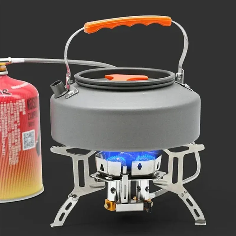 Rynx | Gas stove for camping