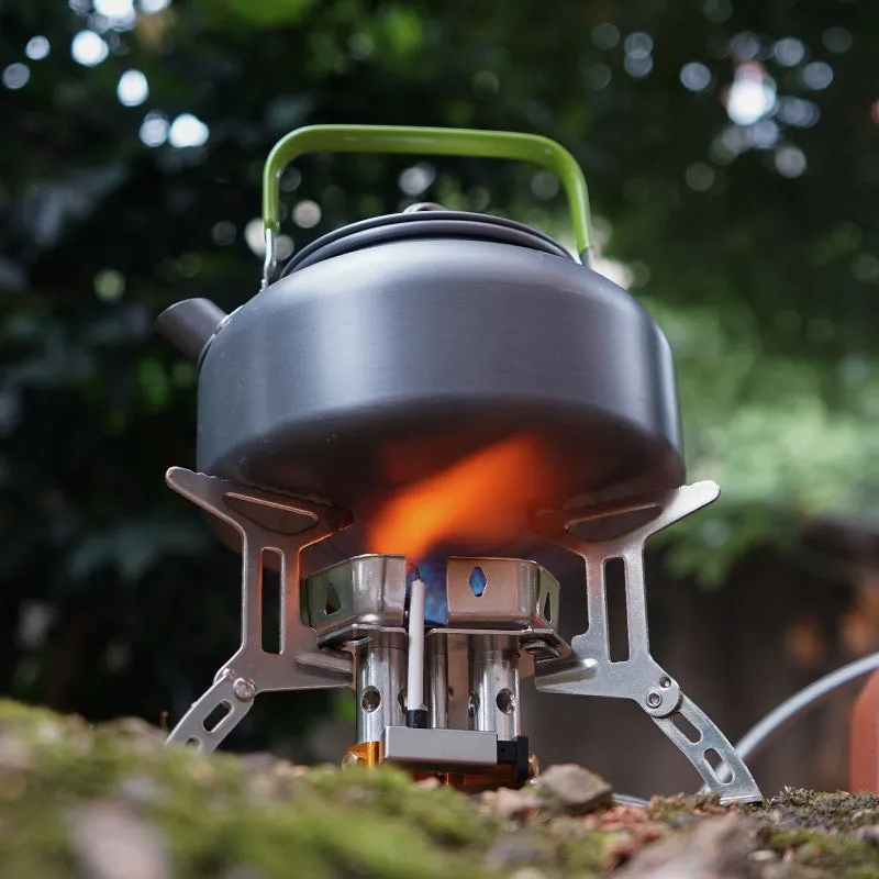 Rynx | Gas stove for camping