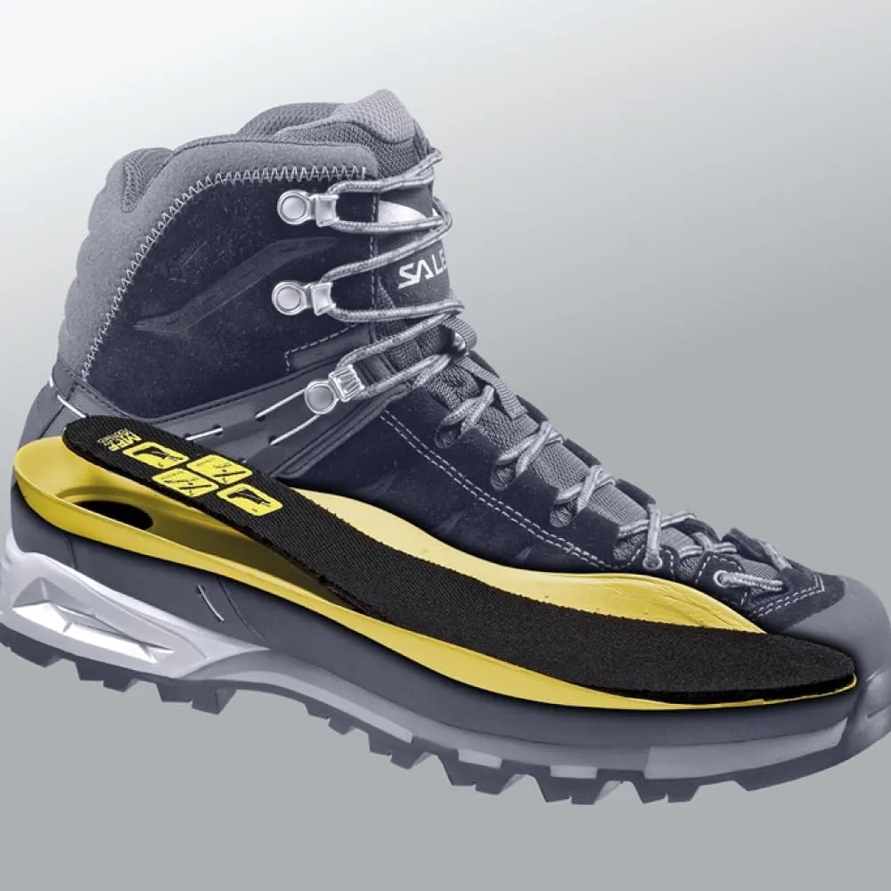 SALEWA Men's MS ALP TRAINER MID GTX Trekking & hiking boots