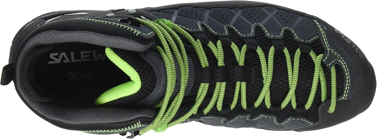 SALEWA Men's MS ALP TRAINER MID GTX Trekking & hiking boots