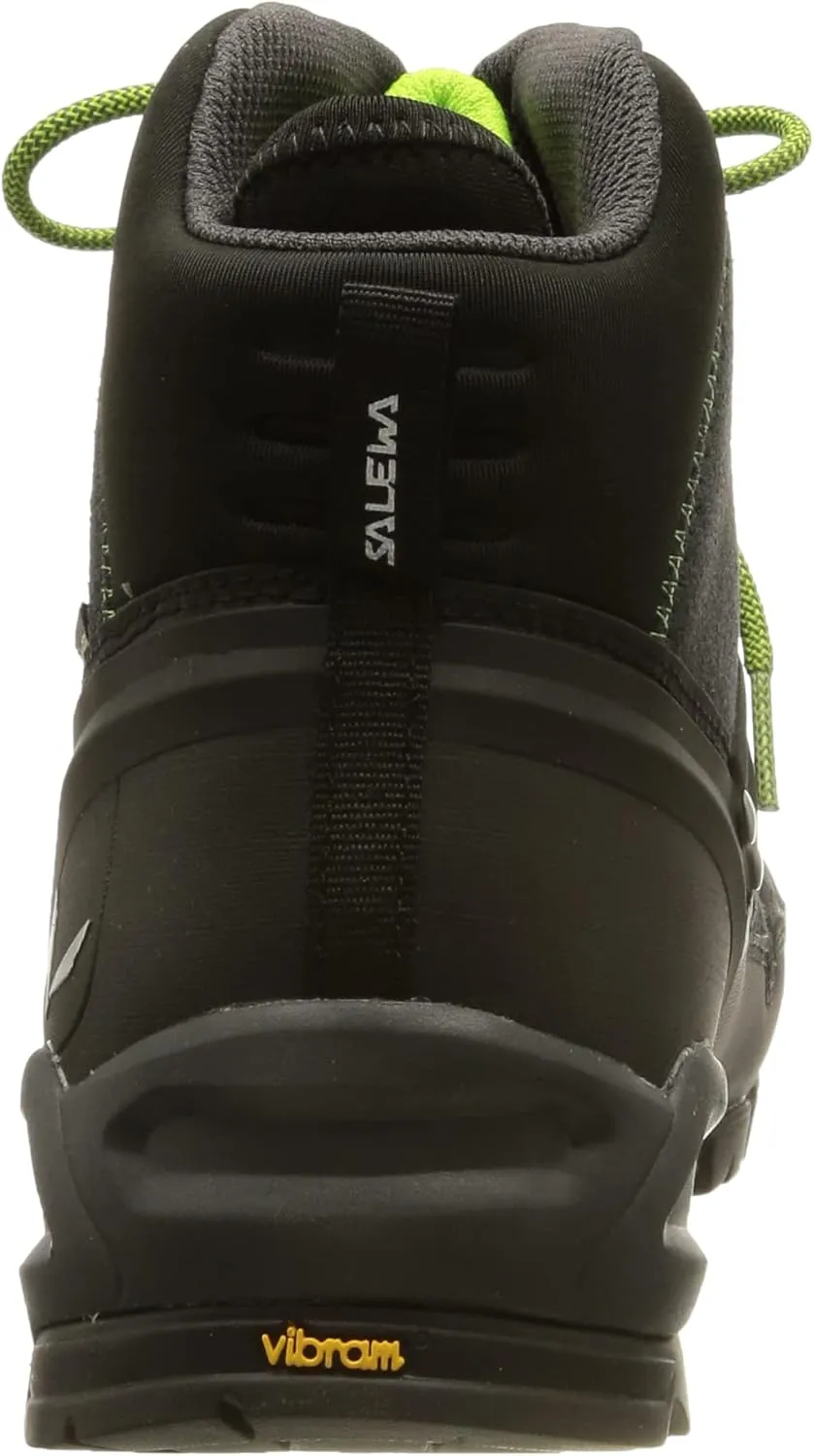 SALEWA Men's MS ALP TRAINER MID GTX Trekking & hiking boots