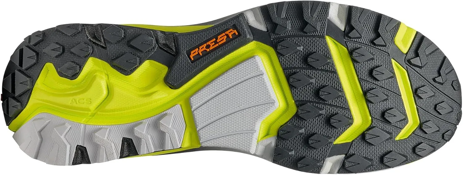SCARPA Men's Golden Gate ATR Trail Shoes for Hiking and Trail Running