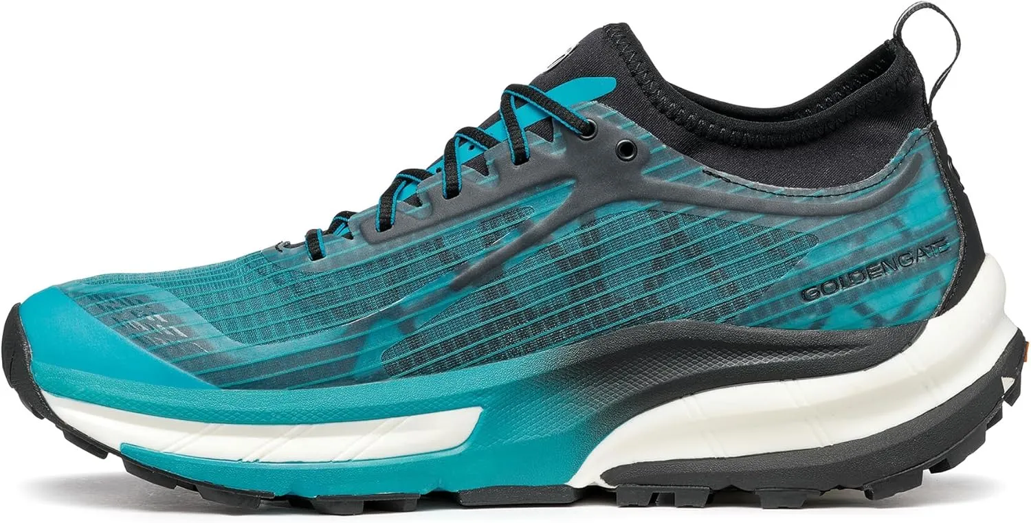 SCARPA Men's Golden Gate ATR Trail Shoes for Hiking and Trail Running