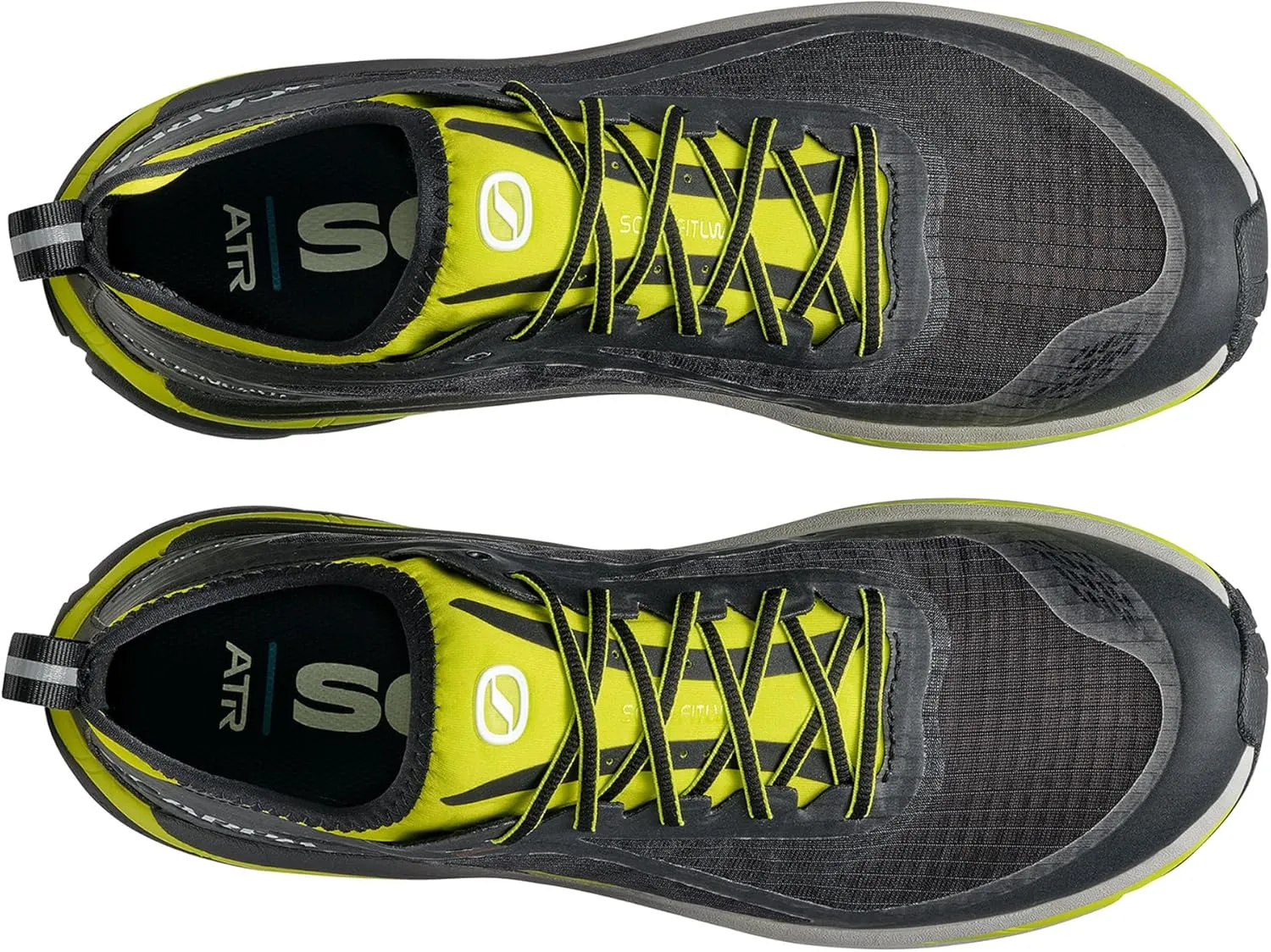 SCARPA Men's Golden Gate ATR Trail Shoes for Hiking and Trail Running