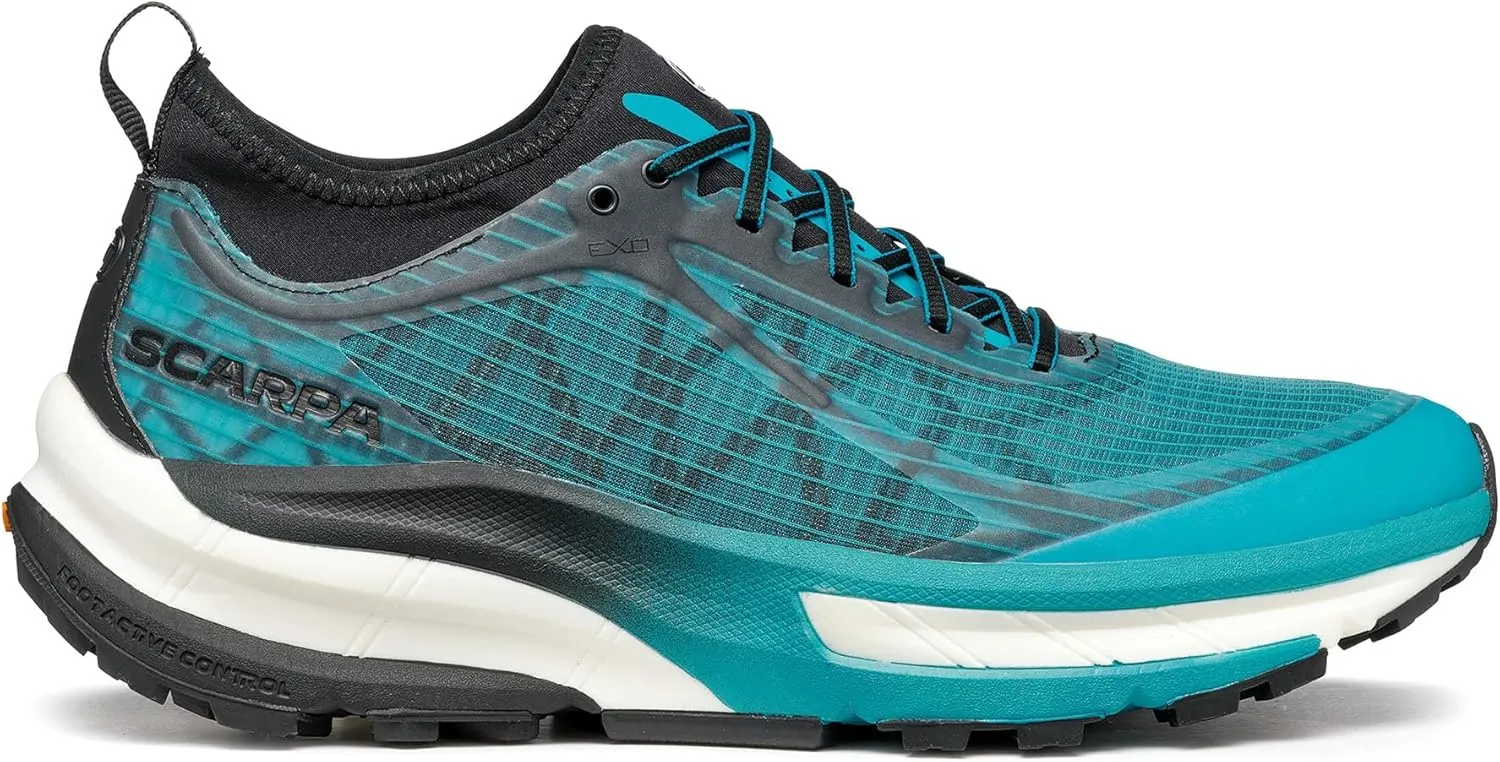 SCARPA Men's Golden Gate ATR Trail Shoes for Hiking and Trail Running