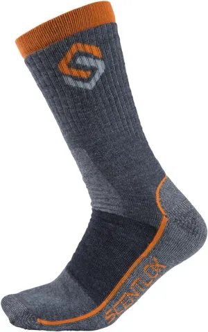 Scent-Lok Men's Merino Hiking Socks