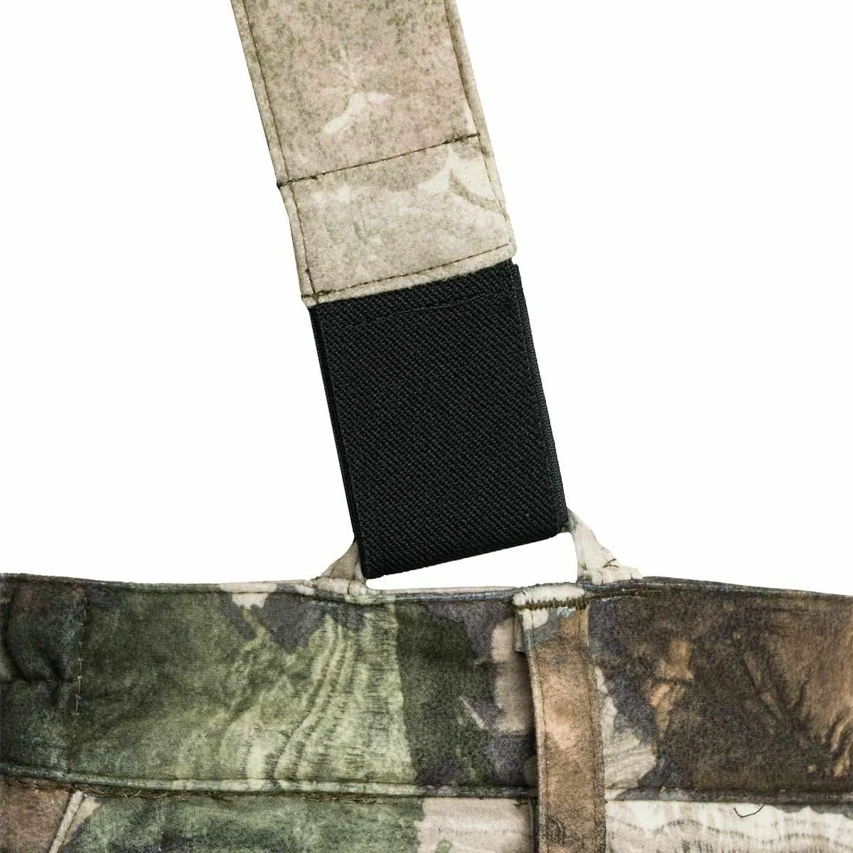 ScentLok BE:1 Divergent Wind Resistant and Water Repellent Late Season Camo Hunting Pants with Primaloft Gold Insulation