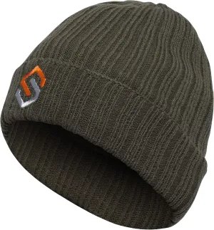 ScentLok Carbon Alloy Knit Beanie, One Size Fits Most
