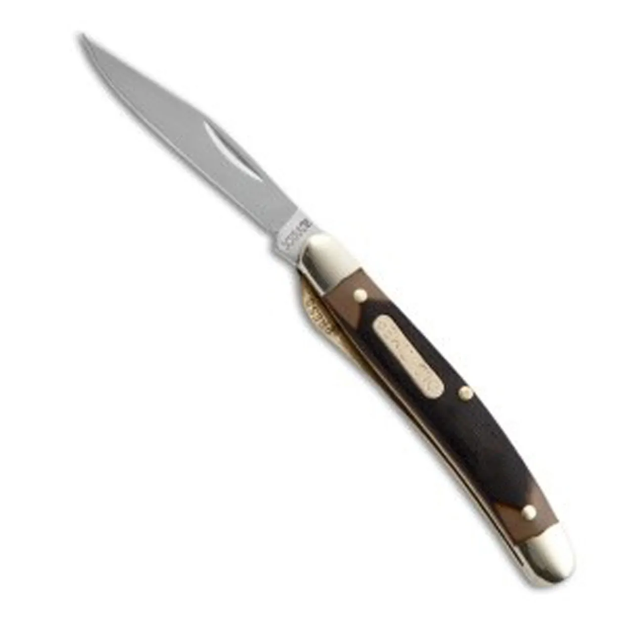 Schrade Old Timer Mighty Mite Knife 18OT