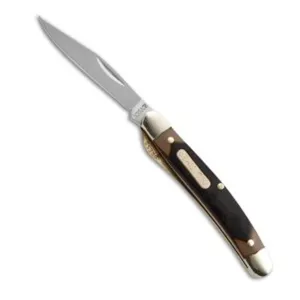 Schrade Old Timer Mighty Mite Knife 18OT