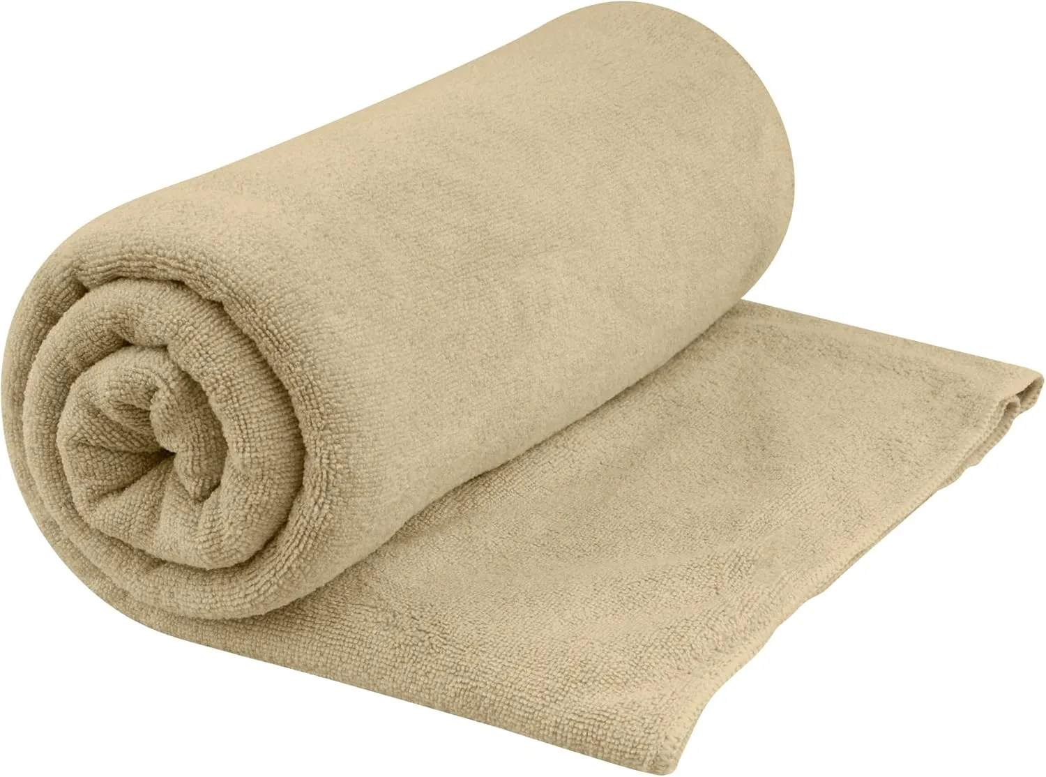 Sea to Summit Tek Towel, Plush Camping and Travel Towel