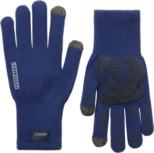 SEALSKINZ Anmer Waterproof All Weather Ultra Grip Knitted Glove,
