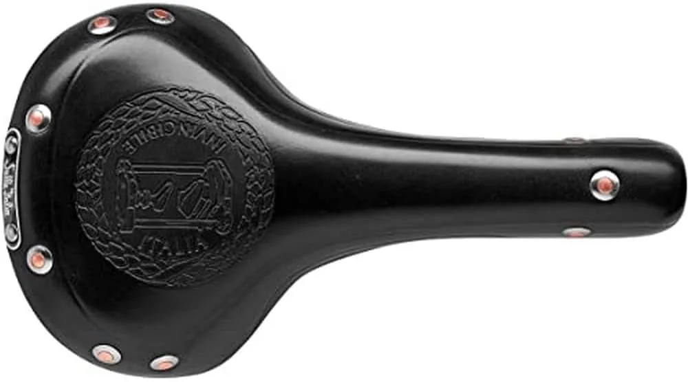 Selle Italia Adult MITICA CRMO Saddle