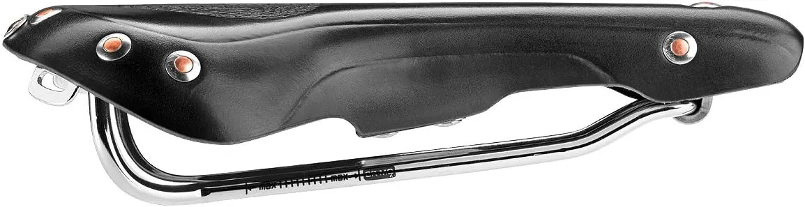 Selle Italia Adult MITICA CRMO Saddle