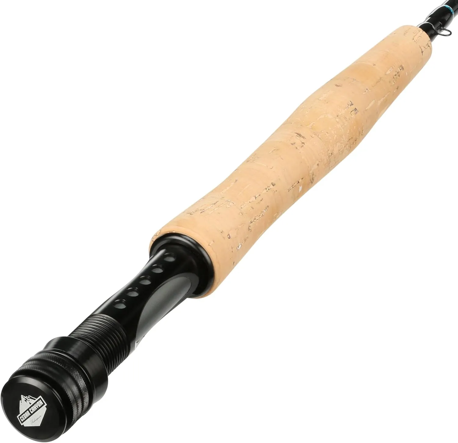 Shakespeare Cedar Canyon Elite Fly Rod