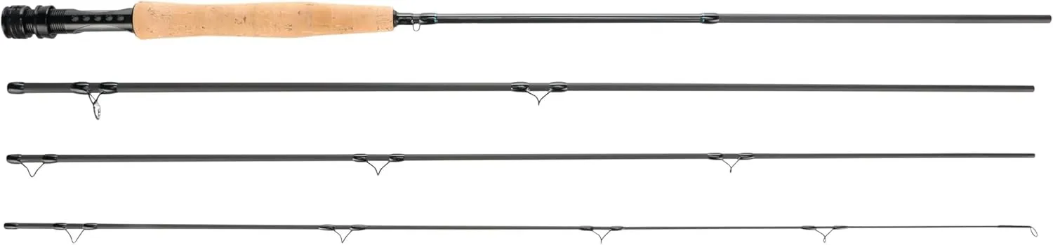 Shakespeare Cedar Canyon Elite Fly Rod