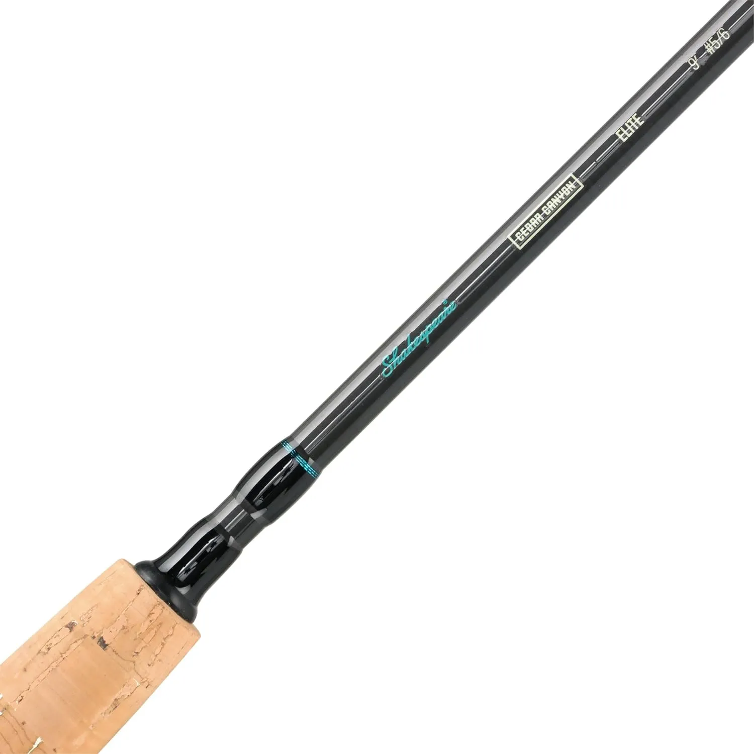 Shakespeare Cedar Canyon Elite Fly Rod