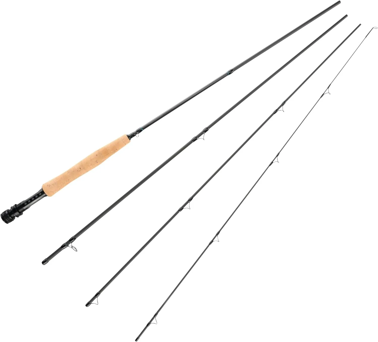 Shakespeare Cedar Canyon Elite Fly Rod