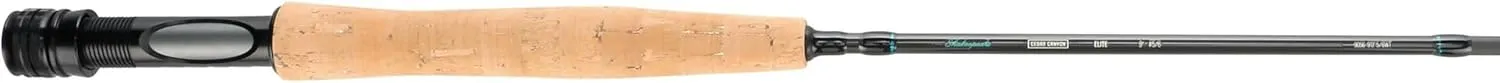 Shakespeare Cedar Canyon Elite Fly Rod
