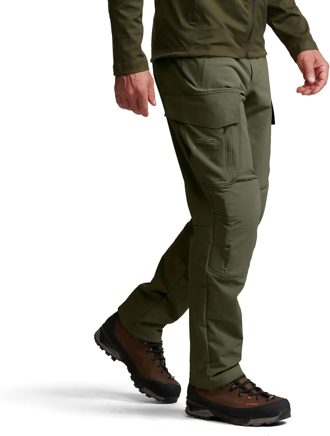 SITKA Gear Mountain Pant