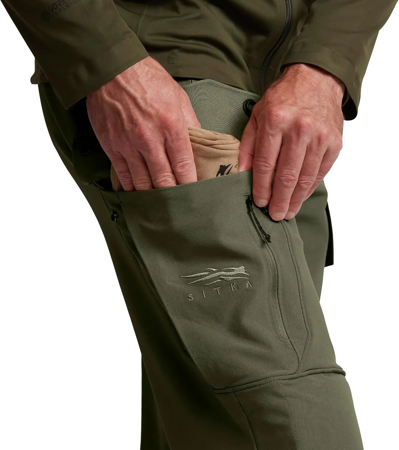 SITKA Gear Mountain Pant