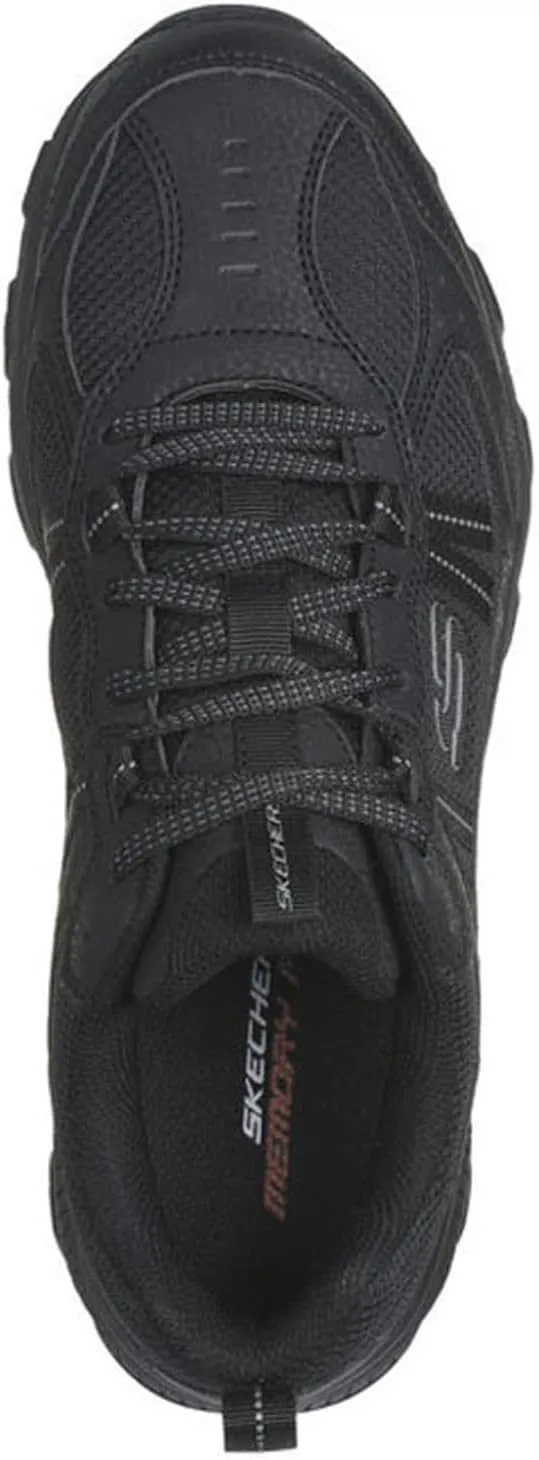 Skechers Men's Stamina at Trekking Low Cut