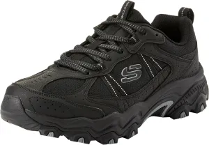 Skechers Men's Stamina at Trekking Low Cut