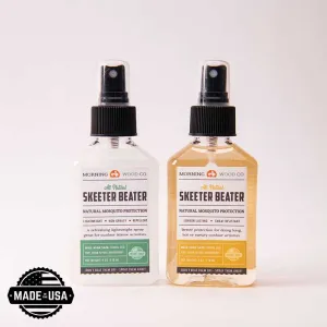 SKEETER BEATER COMBO PACK