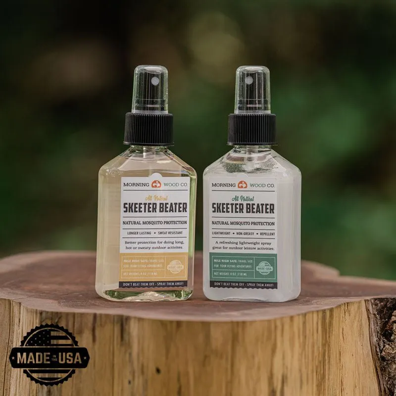 SKEETER BEATER COMBO PACK