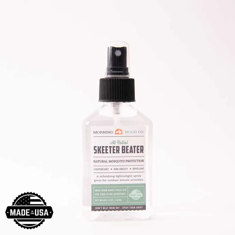 SKEETER BEATER LW