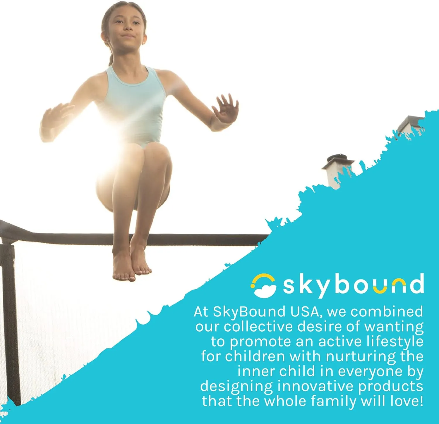 SkyBound Replacement Trampoline Enclosure Foam - Trampolines Poles Cover - Protective Poles Cover Tube Set for Safety Protection - Set of 12 - Variety of Colors and Sizes