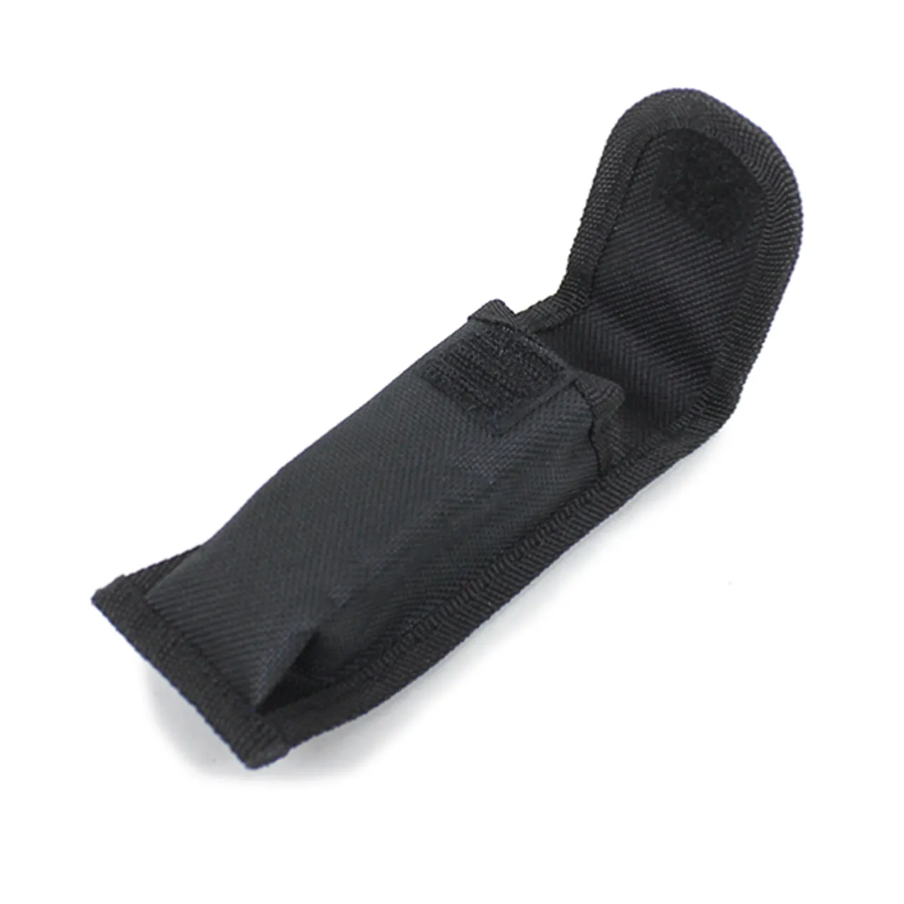 Small Knife/multitool Pouch Black