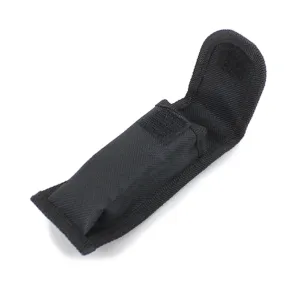 Small Knife/multitool Pouch Black