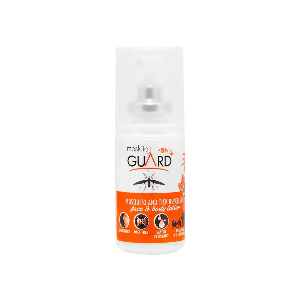Smidge | Moskito Guard | 30ml