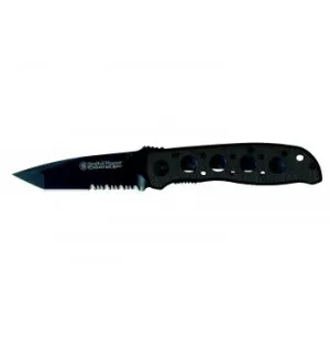 Smith & Wesson Extreme OPS Folding Knife SW