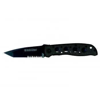 Smith & Wesson Extreme OPS Folding Knife SW