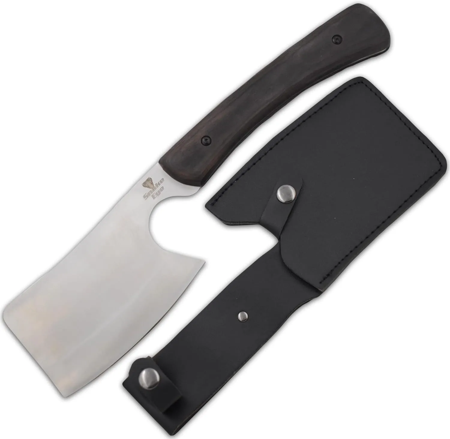 Snake Eye Tactical Heavy Duty Hunting Outdoor Survival Knife